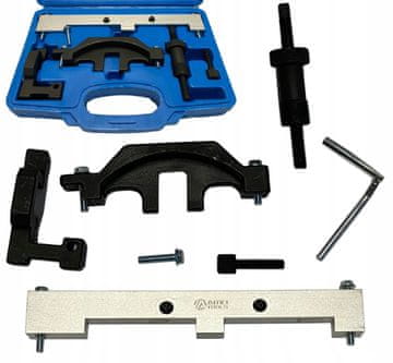 AMD TOOLS Blokada vremena BMW E46 E90 1.6 16V N40 N45 N45T