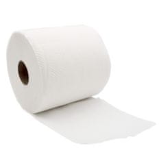 Aerosoft Mekani Premium maxi ručnik od celuloze u roli, 2 vate, 6 komada