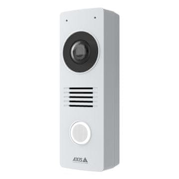 Axis I8116-E Bijela, 02408-001