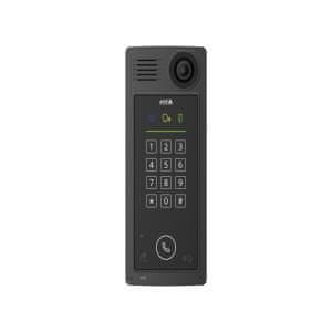 Axis A8207-VE MKII, 02026-001