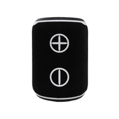 White Shark GHATAM crno/bijelo