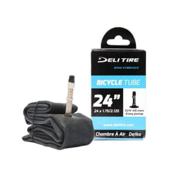 Cijev 24X1,75/2,125 DV 45MM BOX deli