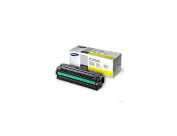 Samsung toner žuti HC CLX-6260FD, CLT-Y506L