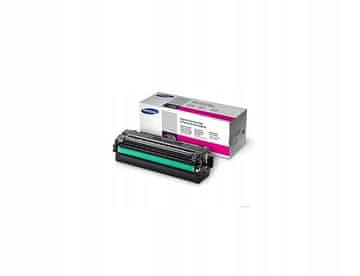 Samsung toner magenta HC CLX-6260FD, CLT-M506L