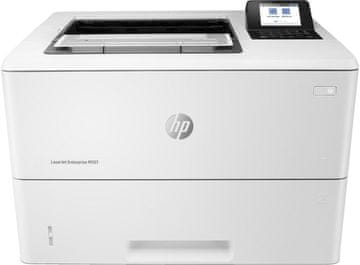 HP LaserJet Enterprise M507dn, crno-bijeli pisač, obostrani ispis, 1PV87A