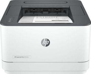 HP Laserjet Pro 3002Dn pisač, monokromatski, bežični, obostrani ispis, 3G651F