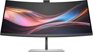HP Series 7 Pro 34" WQHD konferencijski monitor - 734 pm, 8K157AT