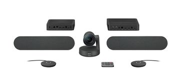 Logitech Premium Ultra-HD ComfereCam, 960-001224