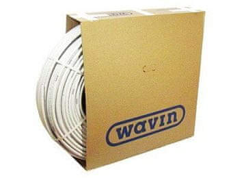 Wavin Rura Wavin Pex 16x2 Tigris Alupex krug 200 mb
