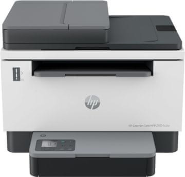 HP Laserjet Tank Mfp 2604Sdw - Poslovni pisač, crno-bijeli, obostrani, 381V1A