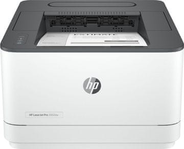 HP Laserjet Pro 3002Dw pisač, crno-bijeli, obostrani, bežični, 3G652F