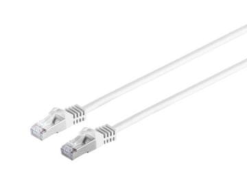 MicroConnect prespojni kabel RJ45 S/FTP (PiMF)