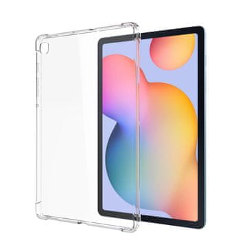 eSTUFF ORLANDO prozirna TPU maska, ES680102-BULK