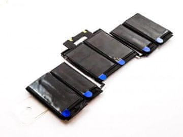 CoreParts Baterija za Apple prijenosno računalo , MBXAP-BA0071