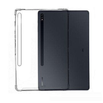 eSTUFF ORLANDO prozirna TPU maska, ES680100-BULK