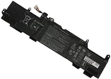 CoreParts 25,4 Wh 11,55 V 3-ćelijska baterija MBXLE-BA0221