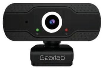 eSTUFF G635 HD uredska web kamera 5MP 2592x1944@30fps, USB priključak, GLB246350