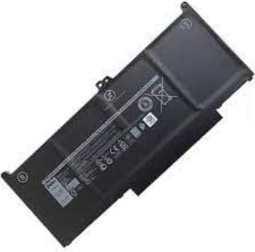 DELL baterija 60Wh 4 ćelije, 829MX
