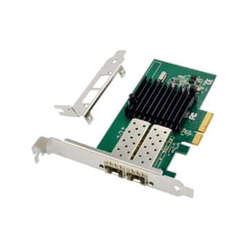 MicroConnect mrežna kartica MC-PCIE-I350AM2