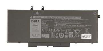 DELL baterija 68Wh 4 ćelije, 3PCVM