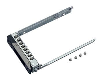 DELL Okvir za HDD/SSD, 2,5" DXD9H