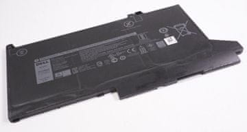 DELL baterija 42Wh 3 ćelije, 3KF82
