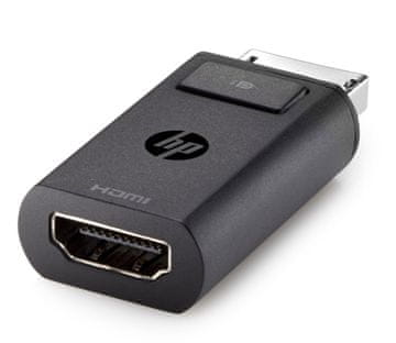 HP DisplayPort na HDMI adapter, F3W43ET