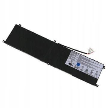 CoreParts Baterija za prijenosno računalo MSI, MBXMSI-BA0008