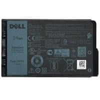 DELL baterija 34Wh 2 ćelije litij-ionska, J82G5