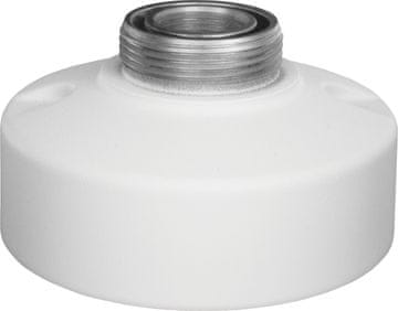 Ernitec Saturn montažni komplet za fleksibilnu montažu kraka. Napomena: za montažu kraka potreban je prstenasti adapter., 0070-10104