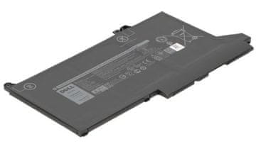 DELL baterija 42Wh 3 ćelije, 2PFPW