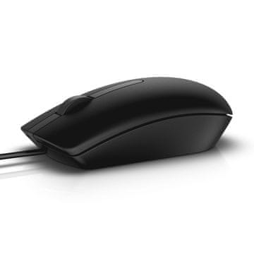 DELL USB žičani miš MS116