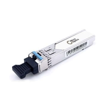 SFP Tx1310/Rx1550, SMF, 10 km, MO-MGB-TLA10