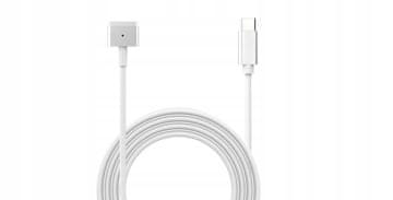 CoreParts Magsafe 2 na USB-C kabel za napajanje, MBXAP-MAG2-CABLE