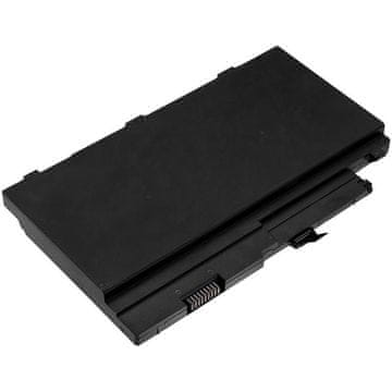CoreParts Baterija za HP prijenosno računalo , MBXHP-BA0258