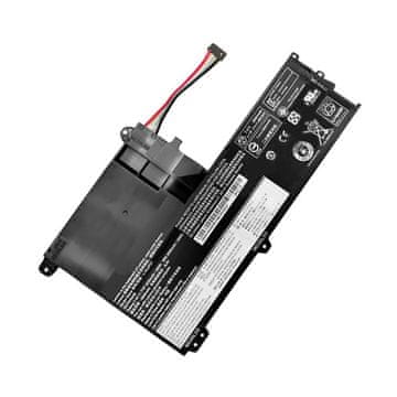 CoreParts Baterija za prijenosno računalo Lenovo, MBXLE-BA0233