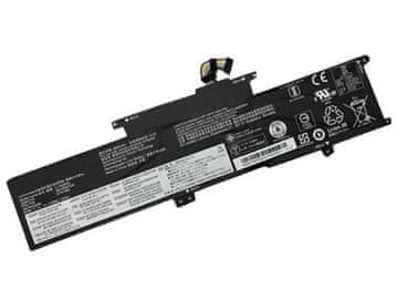 CoreParts Baterija za prijenosno računalo Lenovo, MBXLE-BA0251