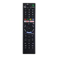 CoreParts IR daljinski upravljač za Sony Smart TV, MSP-REM004