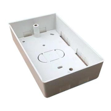 montažna kutija 145x86x32mm, LVN126076UK