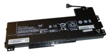 HP baterija (primarna) 9 ćelija, 808452-001