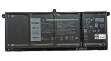 DELL baterija 53Wh 4 ćelije, TXD03