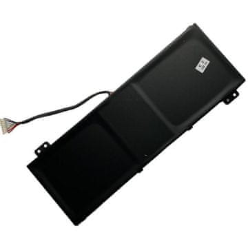 CoreParts Baterija za prijenosno računalo Acer, MBXAC-BA0110
