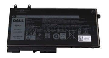 DELL baterija 51Wh 3 ćelije, TNT6H