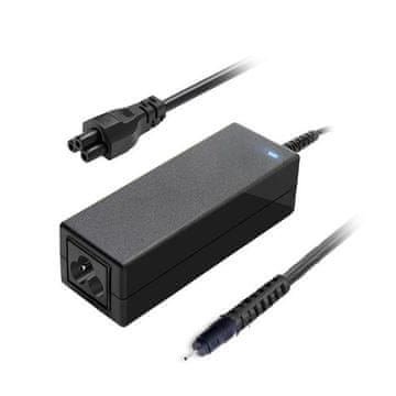 CoreParts napajanje za Asus 40W 19V 2.1A Utikač: 2.3*0.7mm s EU kabelom, MBXAS-AC0009
