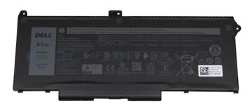 DELL primarna baterija 63Wh 4C, LITH, BYD, M033W