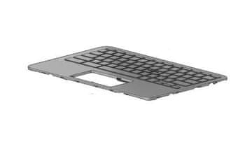 HP SPS-Top kućište s tipkovnicom DSG STD TP, L92833-B31