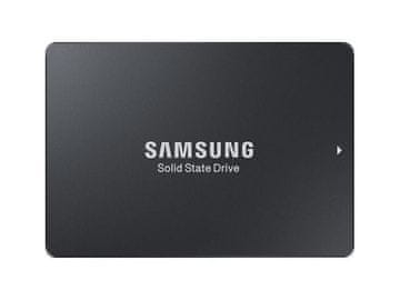 Samsung PM893 2.5" 480 GB Serial ATA III V-NAND TLC, MZ7L3480HCHQ-00A07