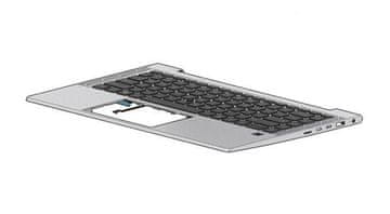 HP zamjenski dio za tipkovnicu CP+PS SR BEL, M52492-A41