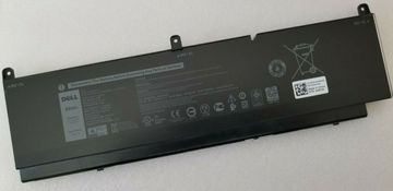 DELL baterija 68Wh 6 ćelija, 17C06