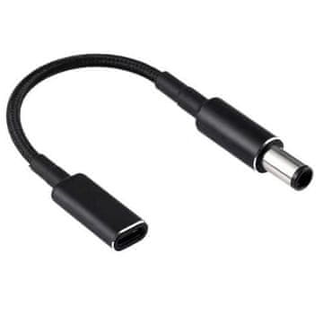 CoreParts kabel za konverziju za HP, MBXUSBC-CO0003